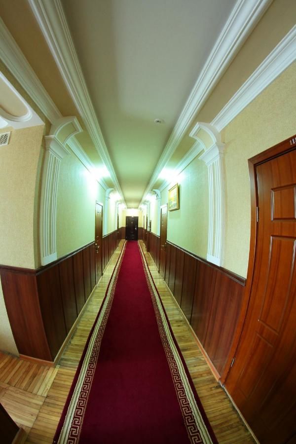 Отель Masalli Hotel & Restaurant Масаллы-10